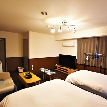 Randor Residence Tokyo Classic Værelse billede