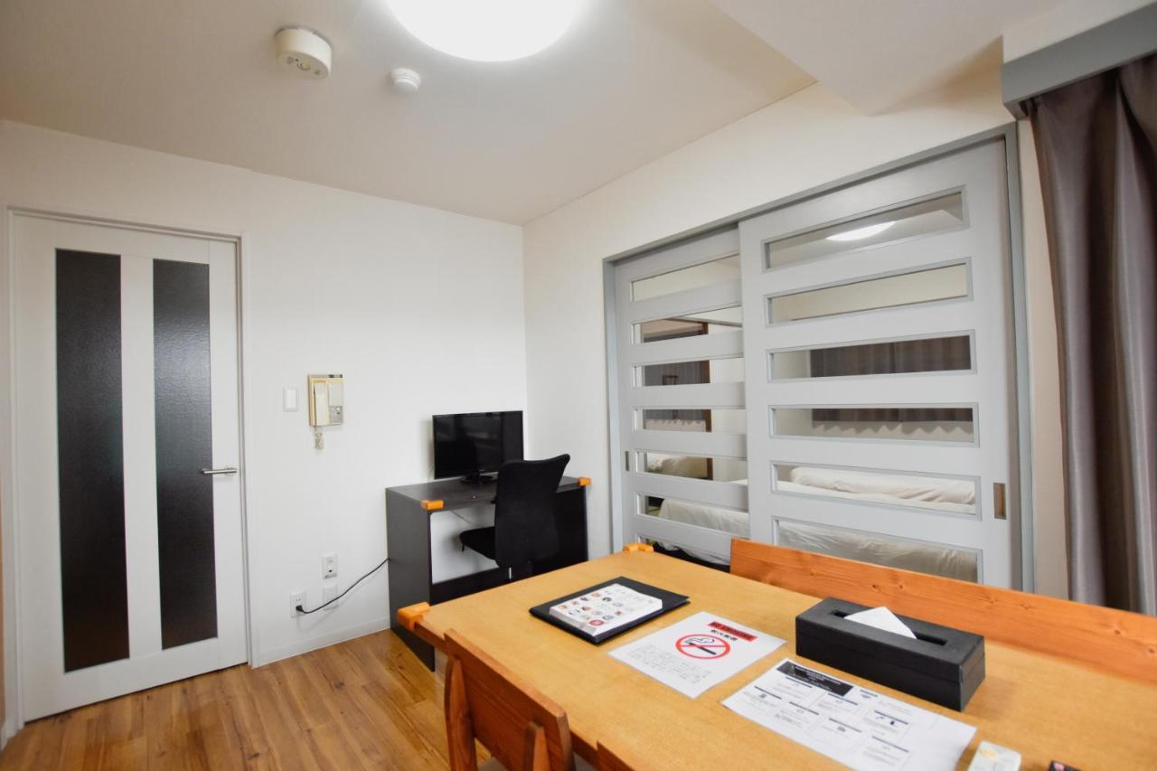 Randor Residence Tokyo Classic Eksteriør billede