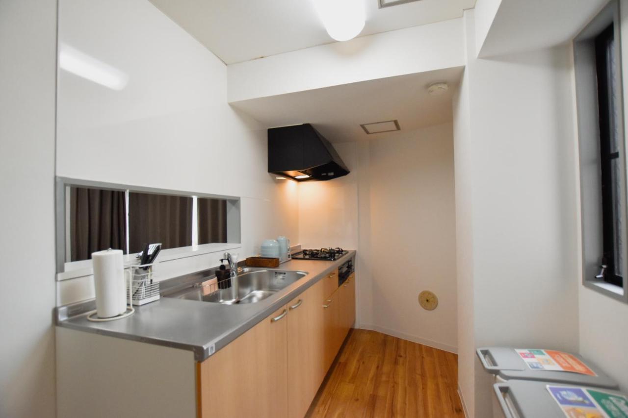 Randor Residence Tokyo Classic Eksteriør billede