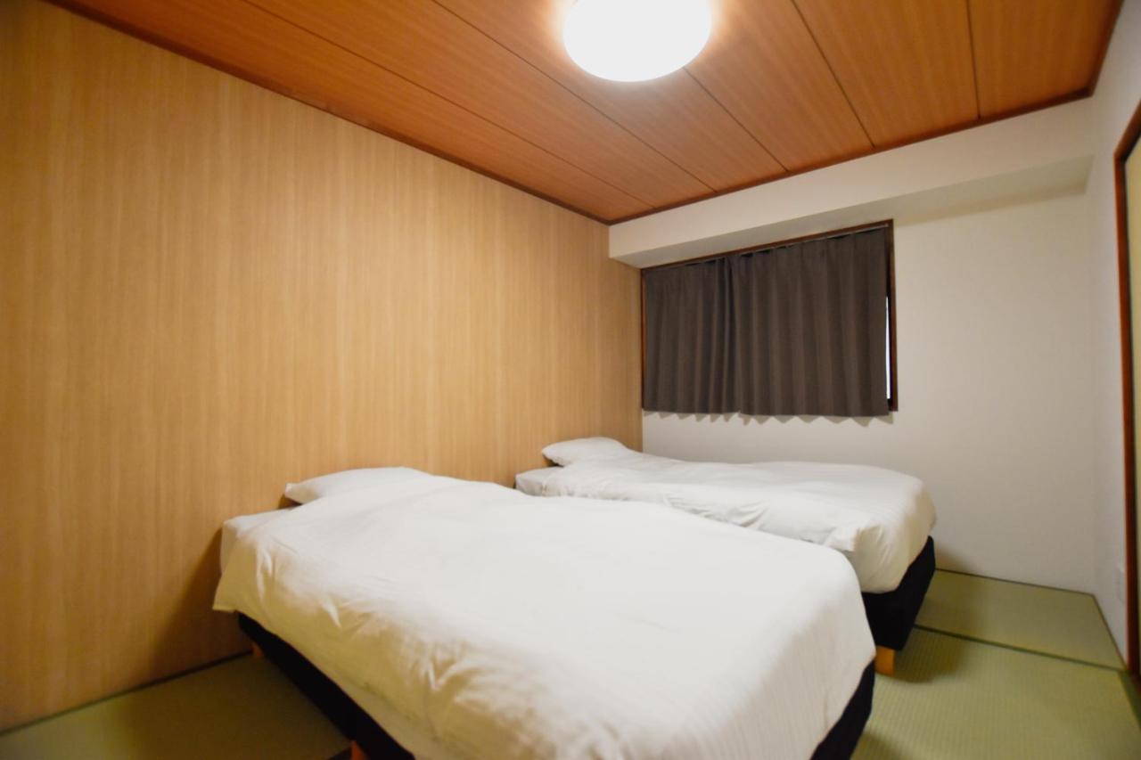 Randor Residence Tokyo Classic Eksteriør billede