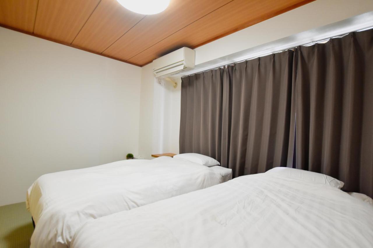 Randor Residence Tokyo Classic Eksteriør billede