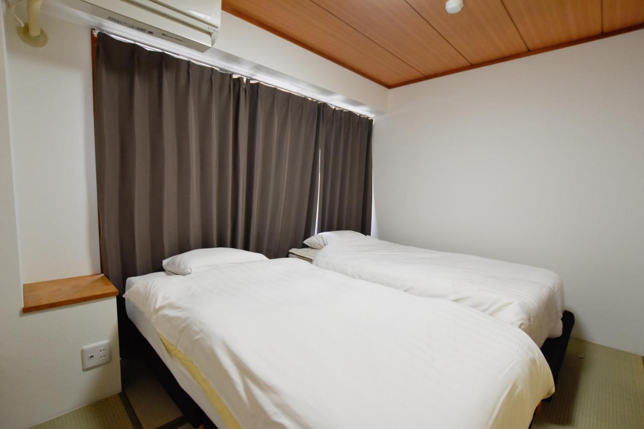 Randor Residence Tokyo Classic Eksteriør billede