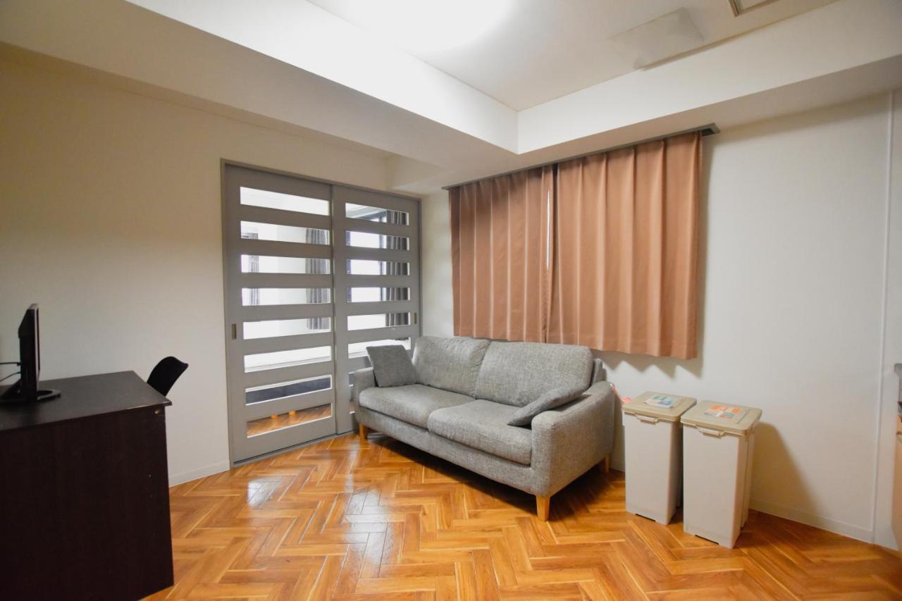 Randor Residence Tokyo Classic Eksteriør billede