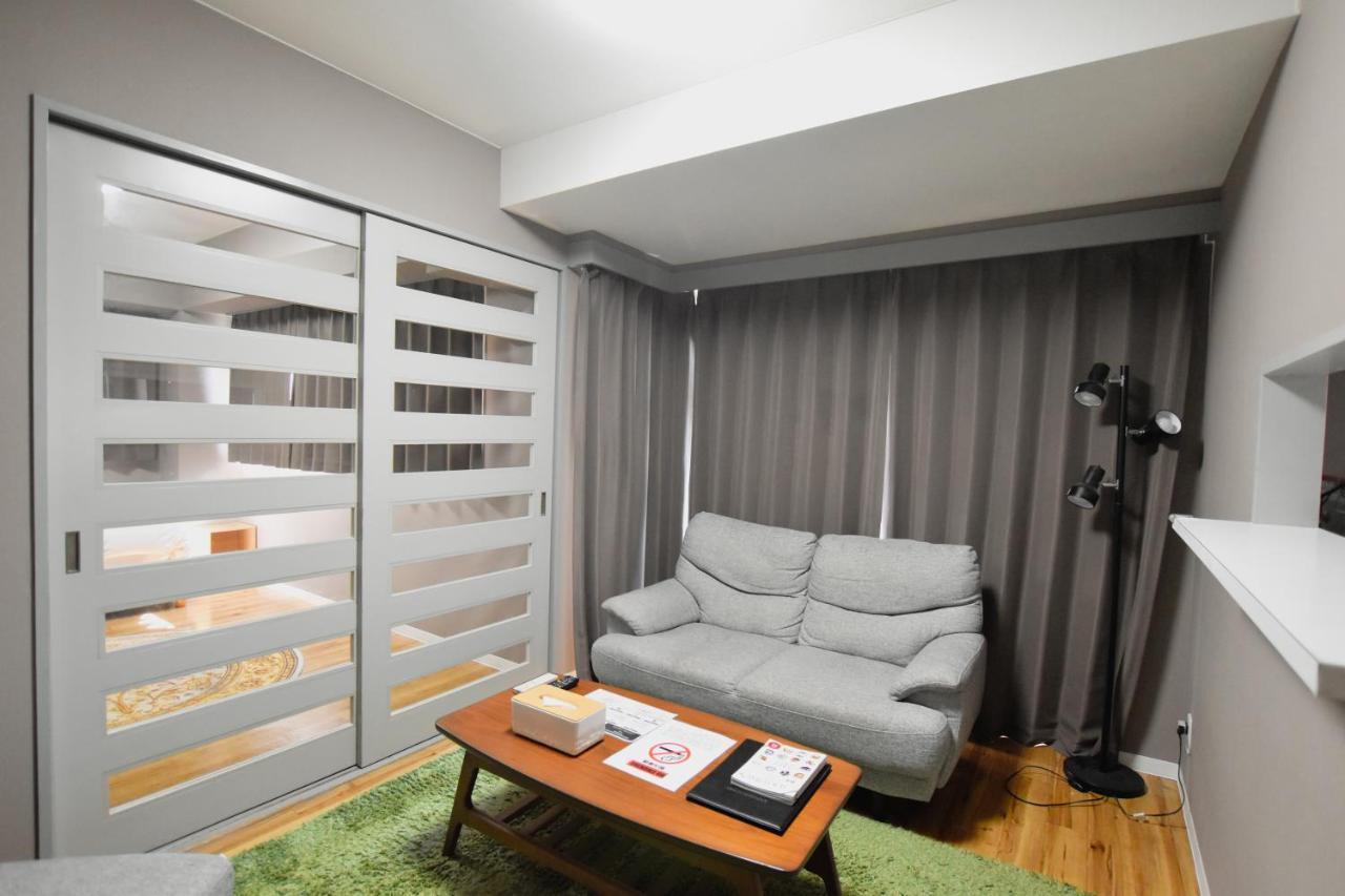 Randor Residence Tokyo Classic Eksteriør billede
