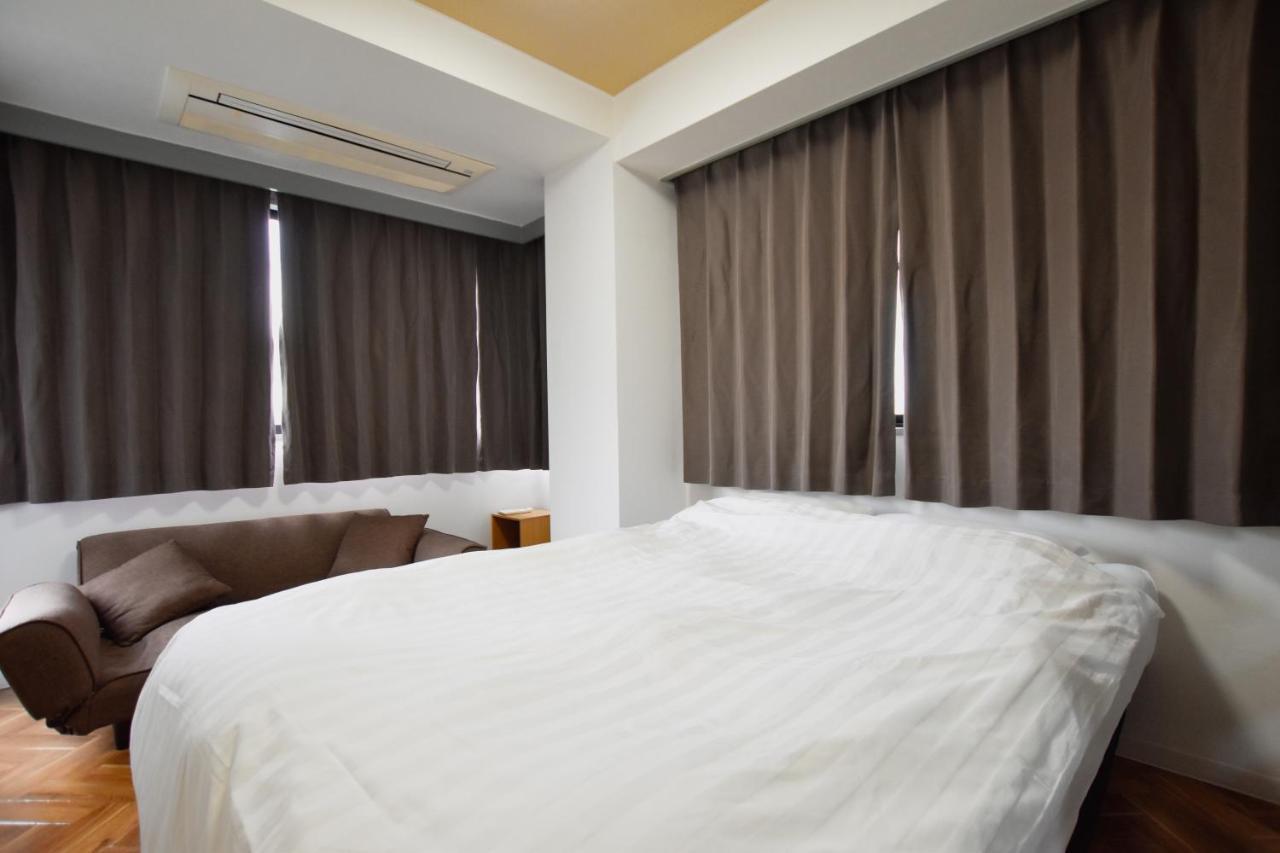 Randor Residence Tokyo Classic Eksteriør billede