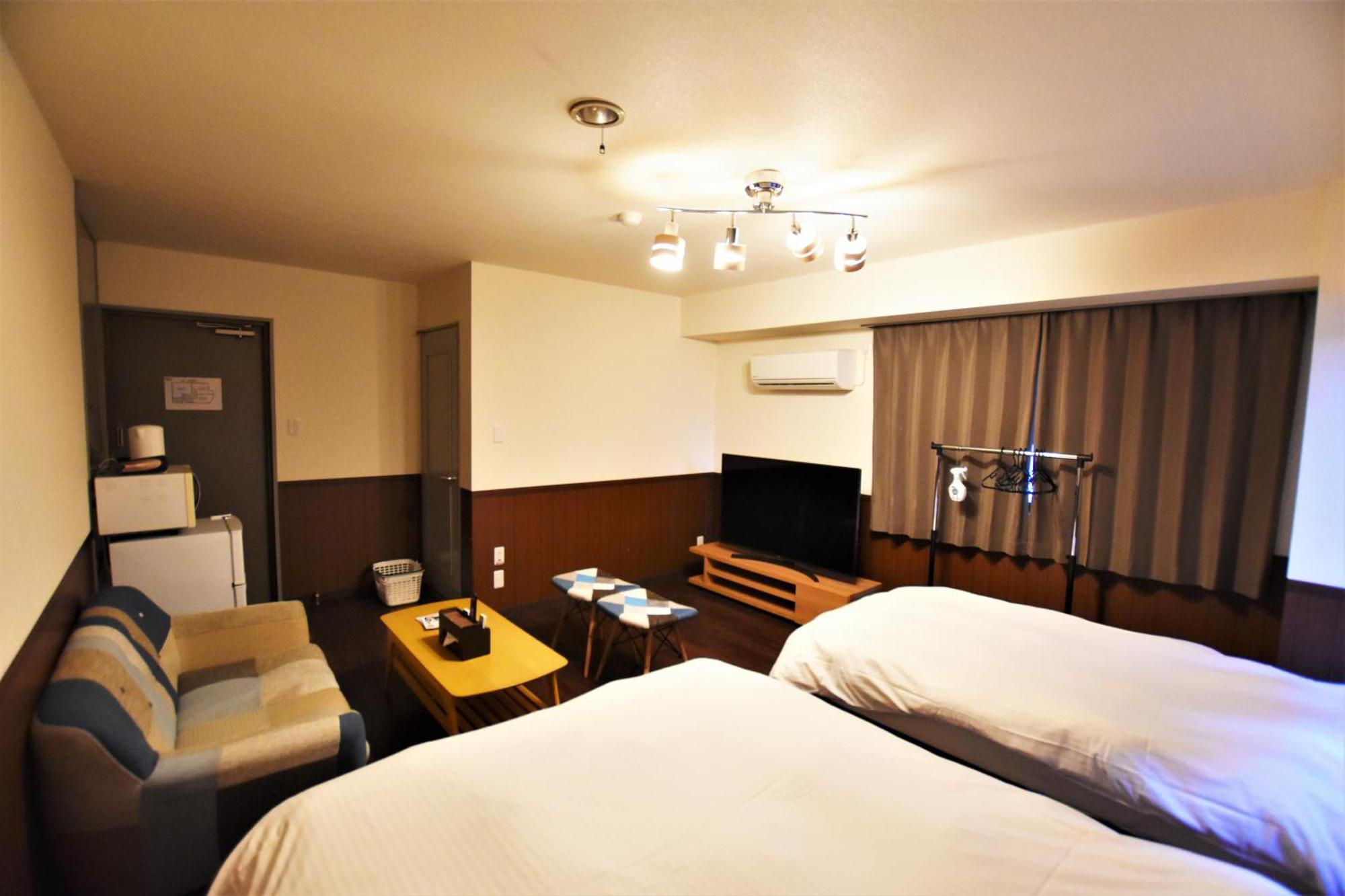 Randor Residence Tokyo Classic Værelse billede
