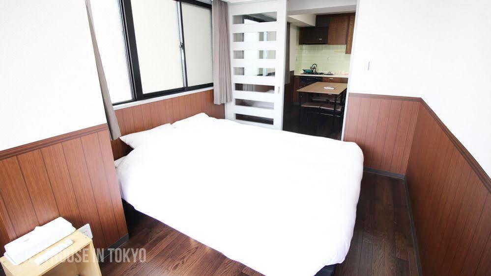 Randor Residence Tokyo Classic Eksteriør billede
