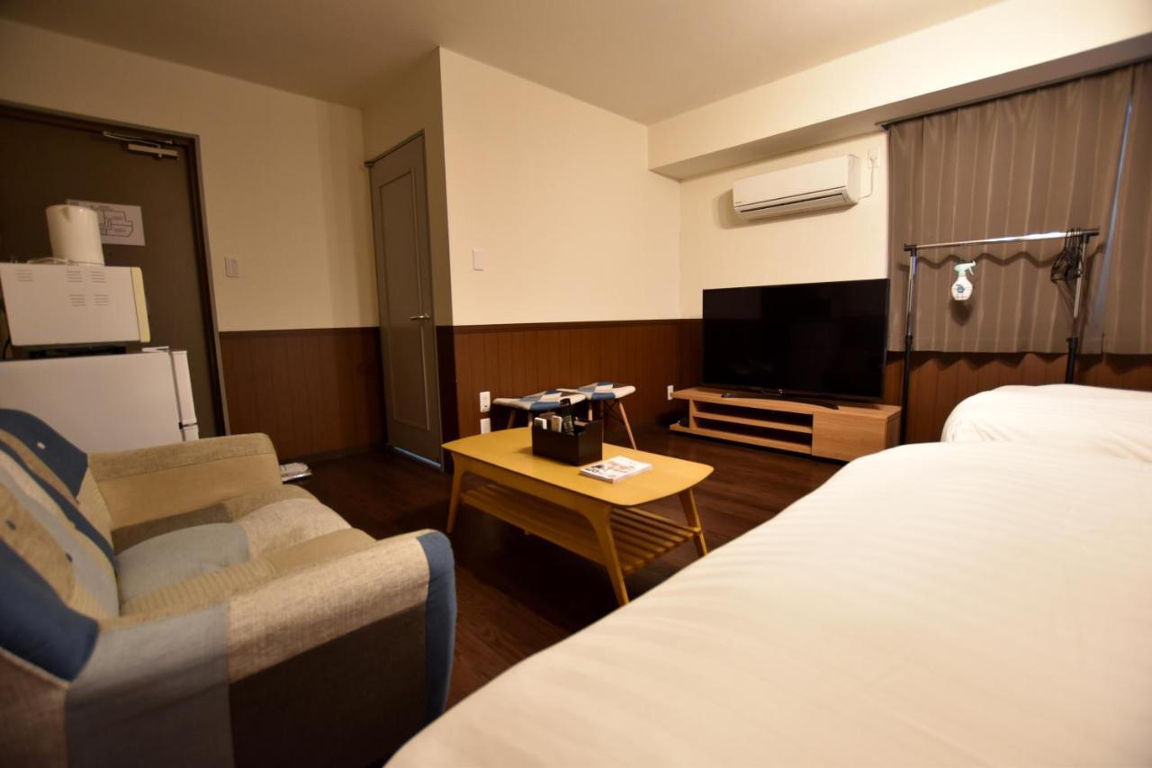 Randor Residence Tokyo Classic Eksteriør billede