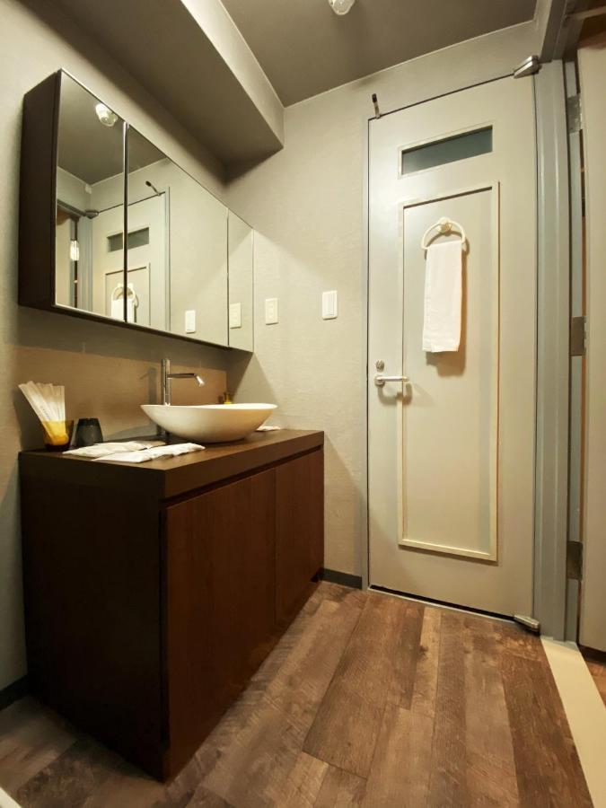 Randor Residence Tokyo Classic Eksteriør billede