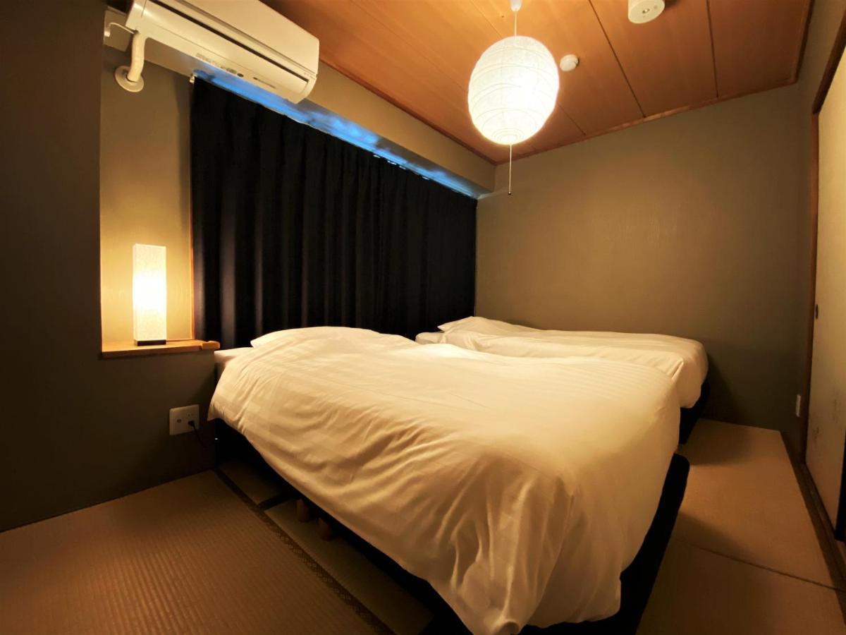 Randor Residence Tokyo Classic Eksteriør billede