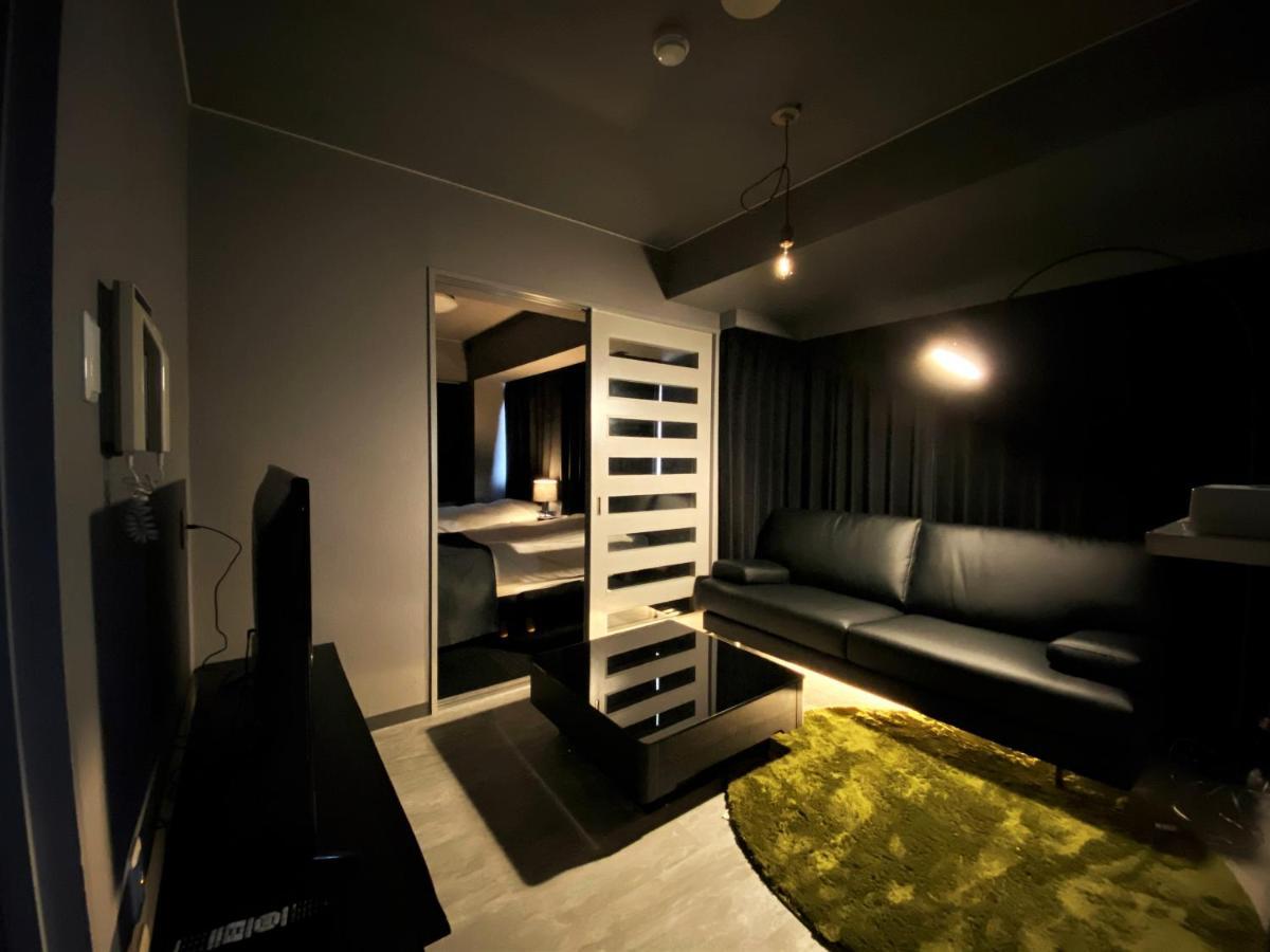 Randor Residence Tokyo Classic Eksteriør billede